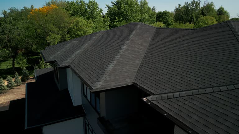 Best Steel Roofing  in Macon, IL