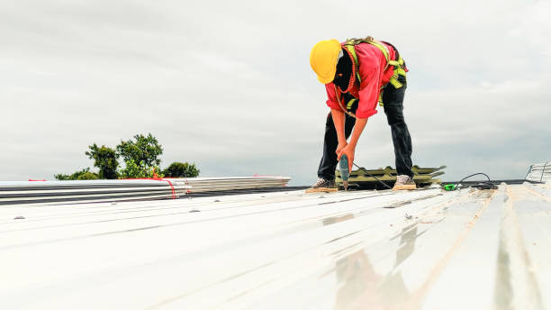 Roofing for New Construction