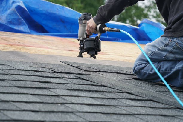 Best 4 Ply Roofing  in Macon, IL