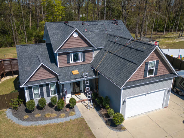 Best Roof Maintenance and Cleaning  in Macon, IL